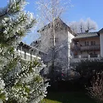Апартаменты Mitschighof - Und - Heidis-welt, Mitschig