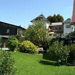 Апартаменты Mitschighof - Und - Heidis-welt, Mitschig *
