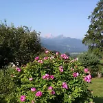Mitschighof - Und - Heidis-welt, Mitschig Апартаменты *