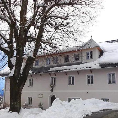 Mitschighof - Apartments Und Zimmer - Heidis-Welt, Mitschig *