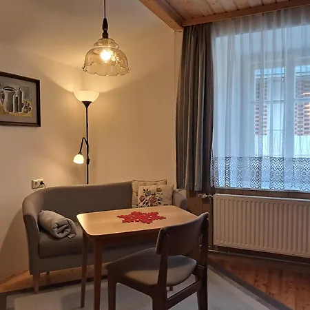 Mitschighof - Apartments Und Zimmer - Heidis-Welt, Mitschig Hermagor-Pressegger See