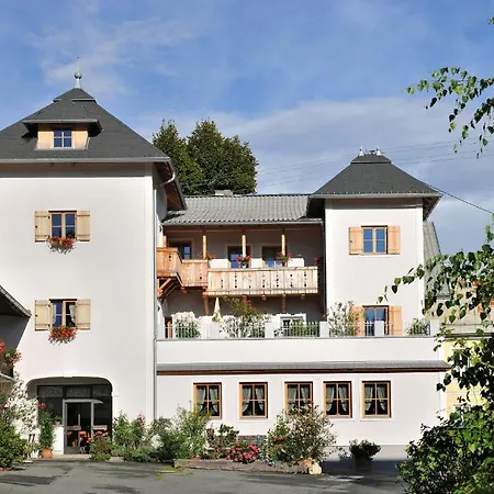 Mitschighof - Und - Heidis-welt, Mitschig Apartment *