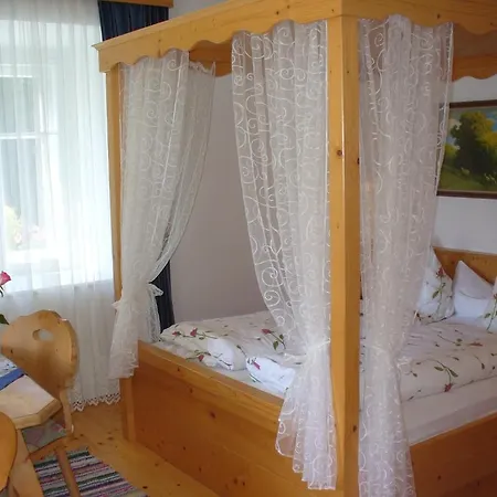 Apartment Mitschighof - Und - Heidis-welt, Mitschig