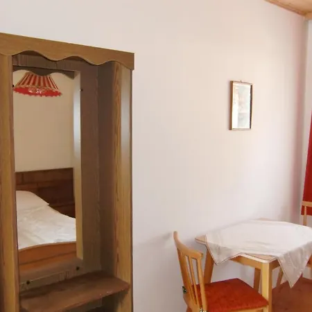 Apartman Mitschighof - Und - Heidis-welt, Mitschig Hermagor-Pressegger See