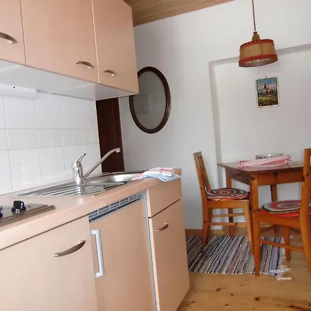 Apartment Mitschighof - Und - Heidis-welt, Mitschig