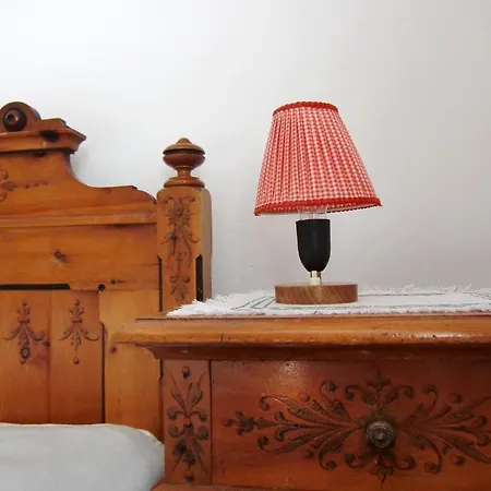Apartamento Mitschighof - Apartments Und Zimmer - Heidis-Welt, Mitschig Hermagor-Pressegger See