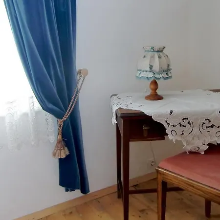 Apartment Mitschighof - Und - Heidis-welt, Mitschig