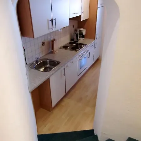 Mitschighof - Und - Heidis-welt, Mitschig Apartman Hermagor-Pressegger See