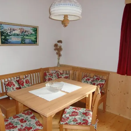 Mitschighof - Apartments Und Zimmer - Heidis-Welt, Mitschig Apartamento *