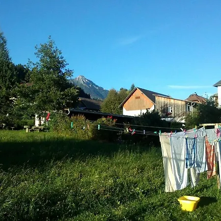 Mitschighof - Apartments Und Zimmer - Heidis-Welt, Mitschig Hermagor-Pressegger See