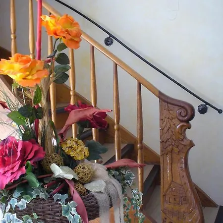 Mitschighof - Und - Heidis-welt, Mitschig * 헤르마고