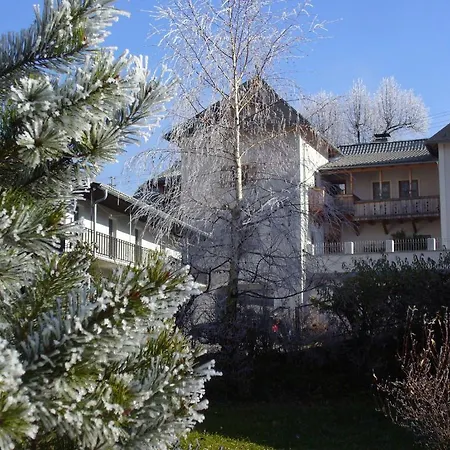 아파트 Mitschighof - Und - Heidis-welt, Mitschig