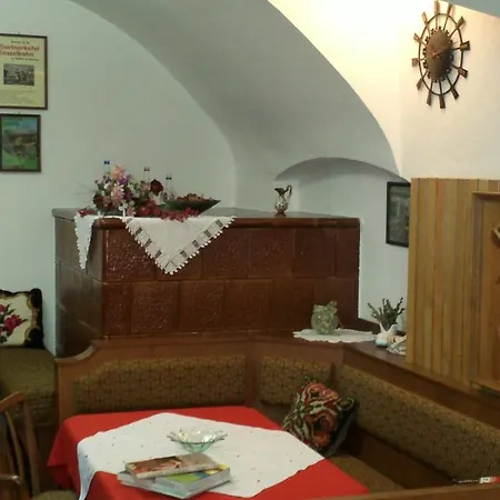 Mitschighof - Apartments Und Zimmer - Heidis-Welt, Mitschig Apartamento *