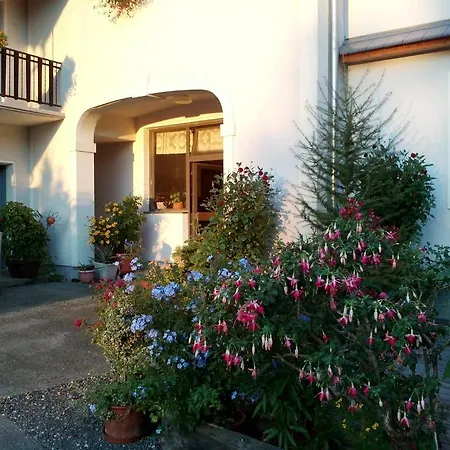 아파트 Mitschighof - Und - Heidis-welt, Mitschig 헤르마고