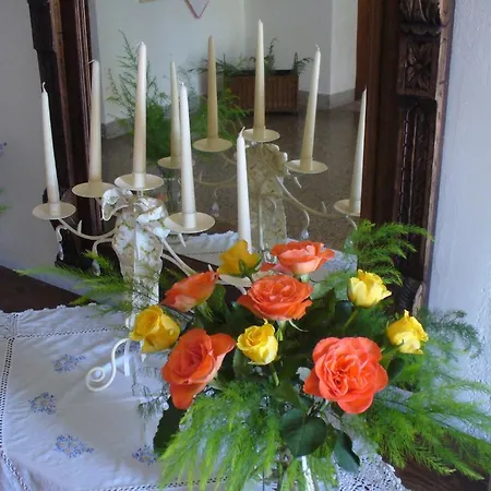 Apartment Mitschighof - Und - Heidis-welt, Mitschig