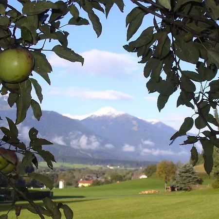 Mitschighof - Und - Heidis-welt, Mitschig Hermagor-Pressegger See