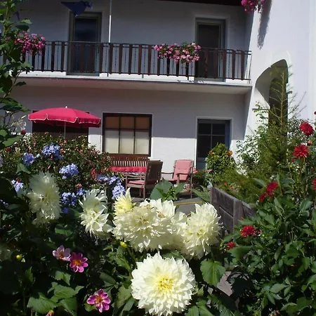 Apartment Mitschighof - Und - Heidis-welt, Mitschig *