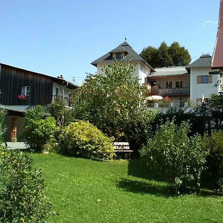 Apartment Mitschighof - Und - Heidis-welt, Mitschig *