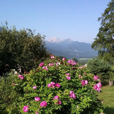 Mitschighof - Und - Heidis-welt, Mitschig Apartment *