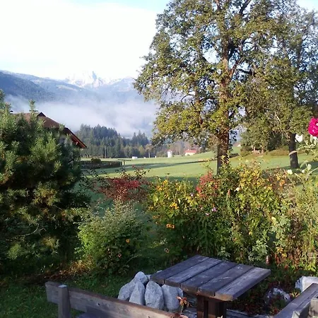 Mitschighof - Und - Heidis-welt, Mitschig