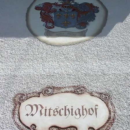 Mitschighof - Apartments Und Zimmer - Heidis-Welt, Mitschig Apartamento