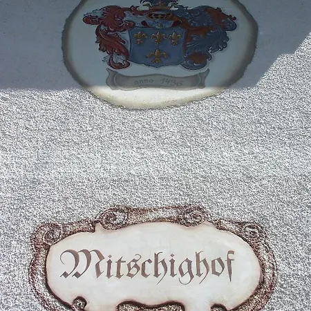 Mitschighof - Und - Heidis-welt, Mitschig Apartman