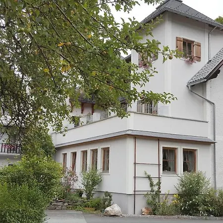 Mitschighof - Apartments Und Zimmer - Heidis-Welt, Mitschig
