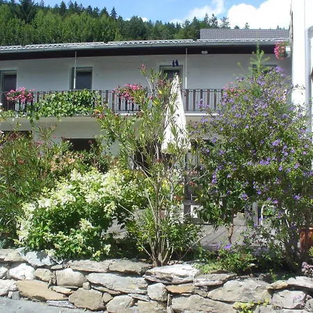 Mitschighof - Und - Heidis-welt, Mitschig 아파트 *