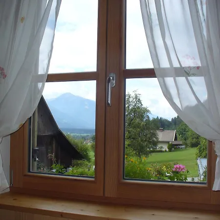 Mitschighof - Apartments Und Zimmer - Heidis-Welt, Mitschig *