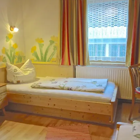 Mitschighof - Und - Heidis-welt, Mitschig 아파트