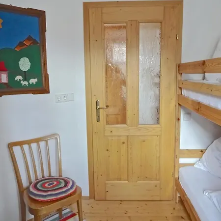 Mitschighof - Apartments Und Zimmer - Heidis-Welt, Mitschig Hermagor-Pressegger See
