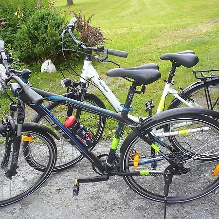 Mitschighof - Und - Heidis-welt, Mitschig 아파트