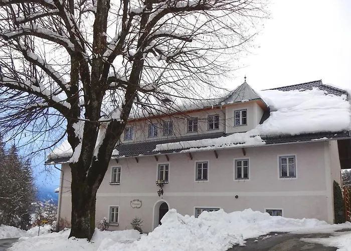 Mitschighof - Und - Heidis-welt, Mitschig *