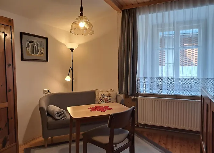 Mitschighof - Und - Heidis-welt, Mitschig Hermagor-Pressegger See