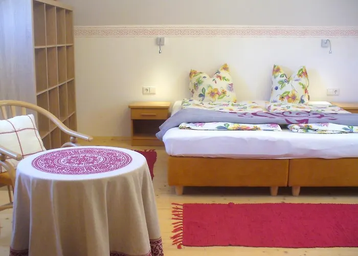 Mitschighof - Und - Heidis-welt, Mitschig *