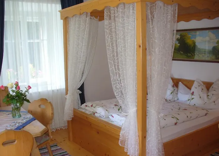 Apartment Mitschighof - Und - Heidis-welt, Mitschig