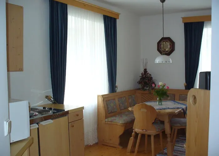 Mitschighof - Und - Heidis-welt, Mitschig * Hermagor-Pressegger See