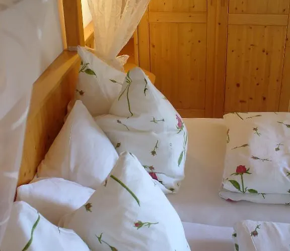 Mitschighof - Und - Heidis-welt, Mitschig *