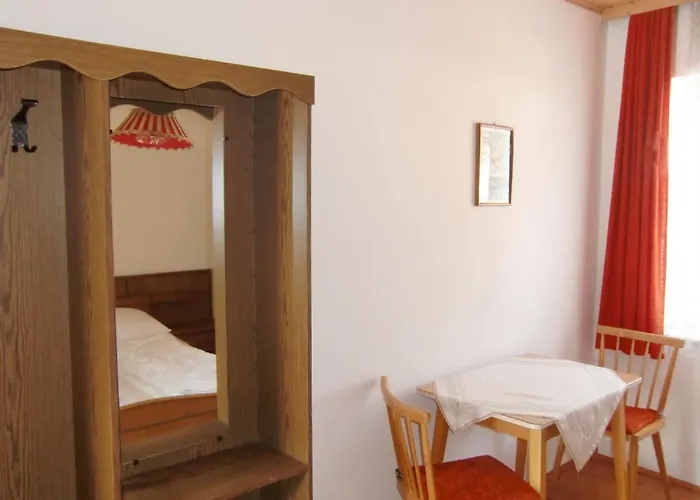 Διαμέρισμα Mitschighof - Und - Heidis-welt, Mitschig Hermagor-Pressegger See