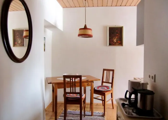 Apartment Mitschighof - Und - Heidis-welt, Mitschig Hermagor-Pressegger See