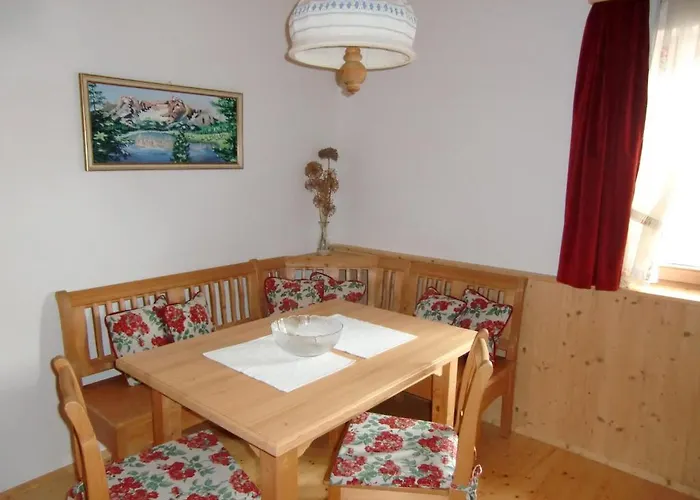 Mitschighof - Und - Heidis-welt, Mitschig Apartment *