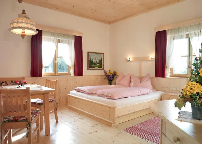 Mitschighof - Und - Heidis-welt, Mitschig *