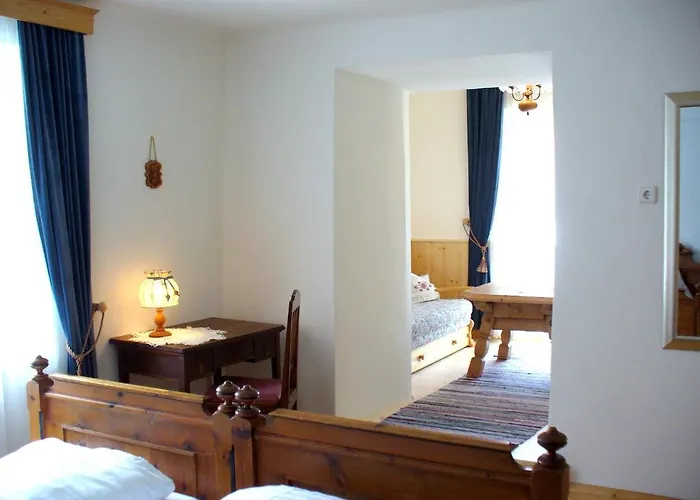 Mitschighof - Und - Heidis-welt, Mitschig Apartment