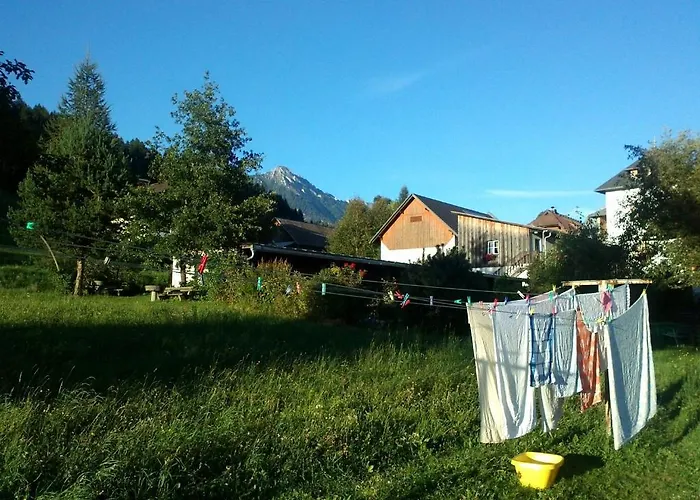 Mitschighof - Und - Heidis-welt, Mitschig Hermagor-Pressegger See