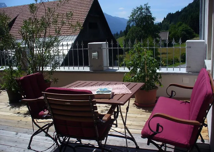 Mitschighof - Und - Heidis-welt, Mitschig