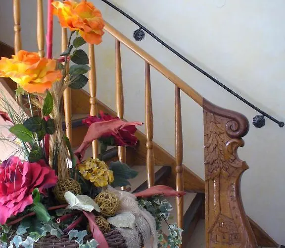 Mitschighof - Und - Heidis-welt, Mitschig * Hermagor-Pressegger See