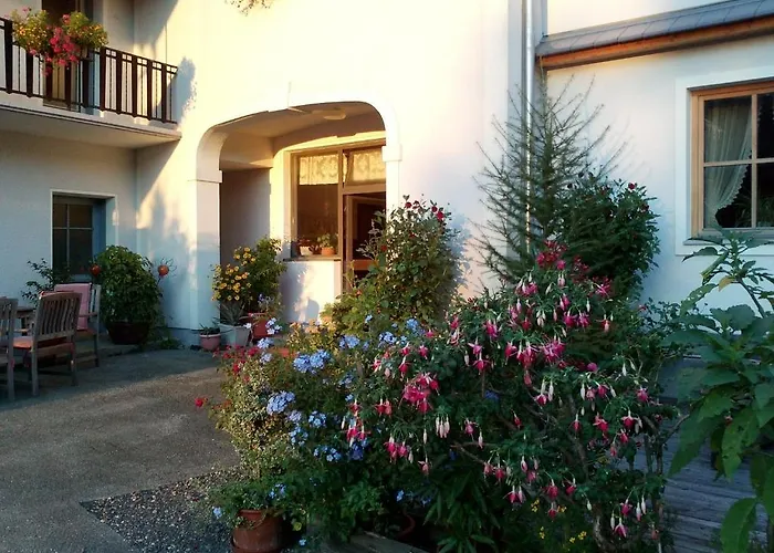 Apartment Mitschighof - Und - Heidis-welt, Mitschig Hermagor-Pressegger See