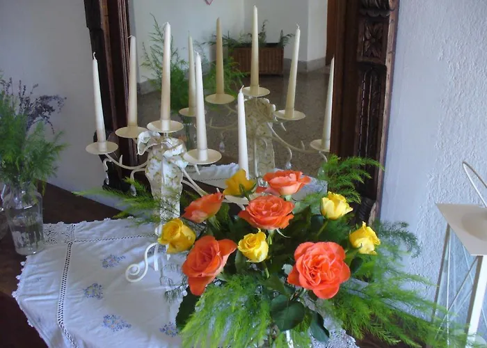 Apartment Mitschighof - Und - Heidis-welt, Mitschig