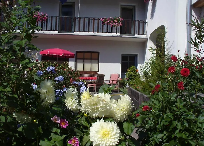 Apartment Mitschighof - Und - Heidis-welt, Mitschig *