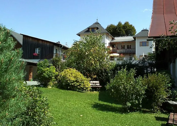 Apartment Mitschighof - Und - Heidis-welt, Mitschig *